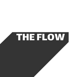 LOGO The flow studio