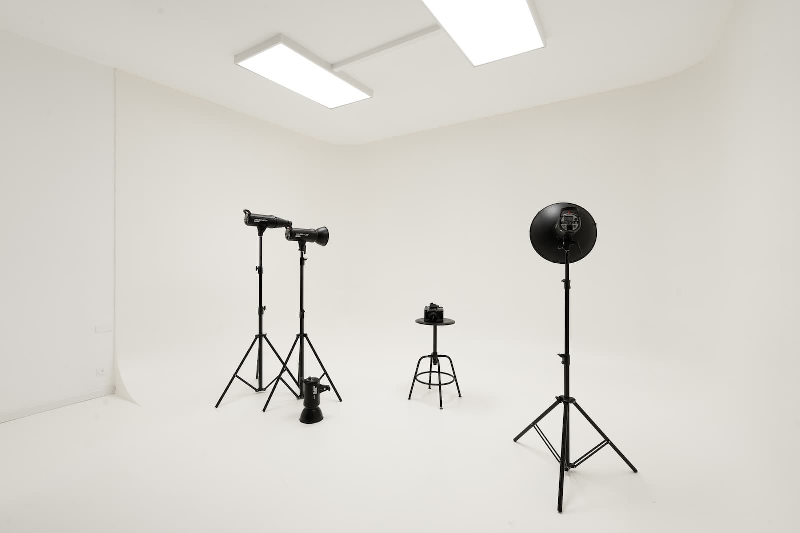 studio fotografico