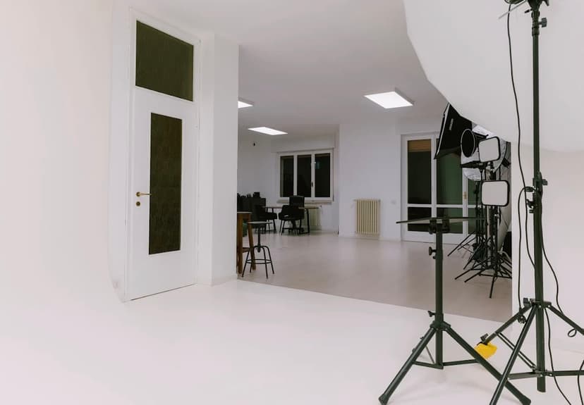 Fotografia e Videomaking